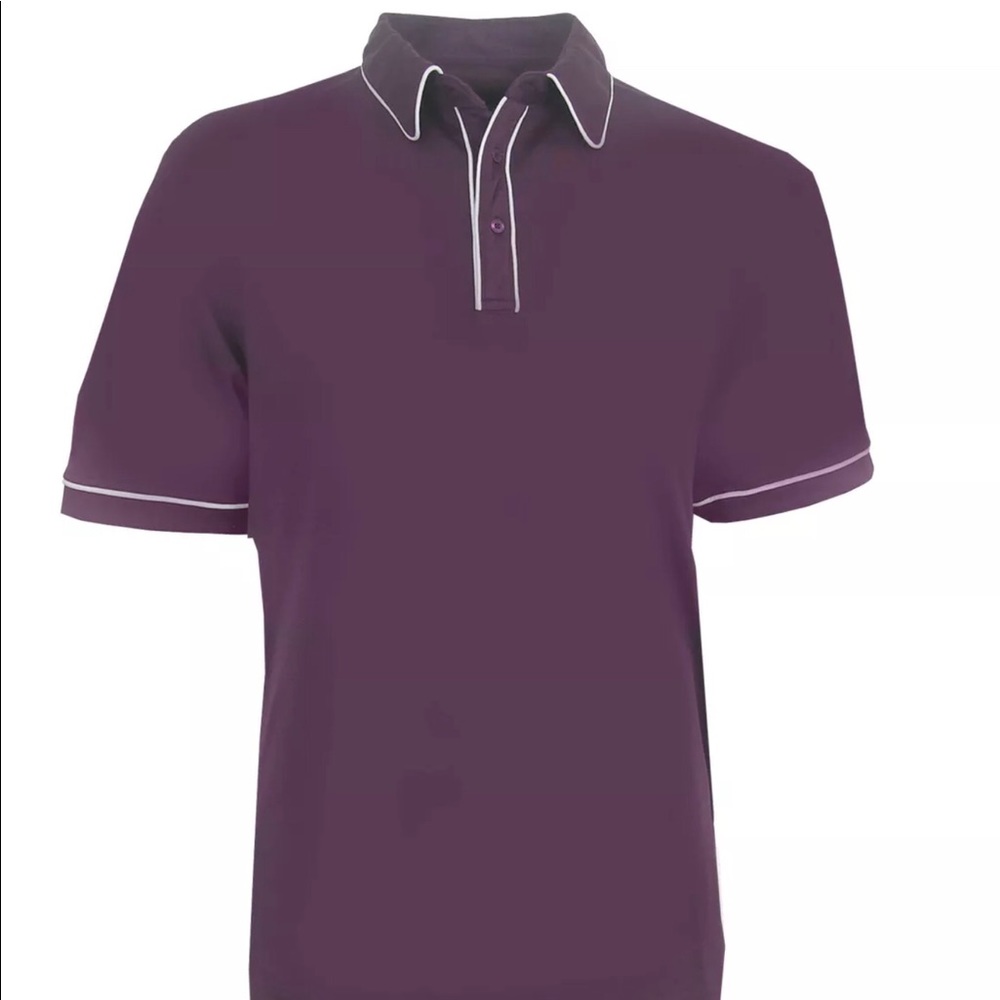 PGA Tour Dry Trim Men’s polo shirts